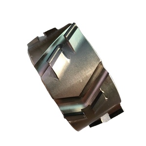 PCD Premill <strong>Cutter</strong> for Edge Banding Machine - Product Image 1