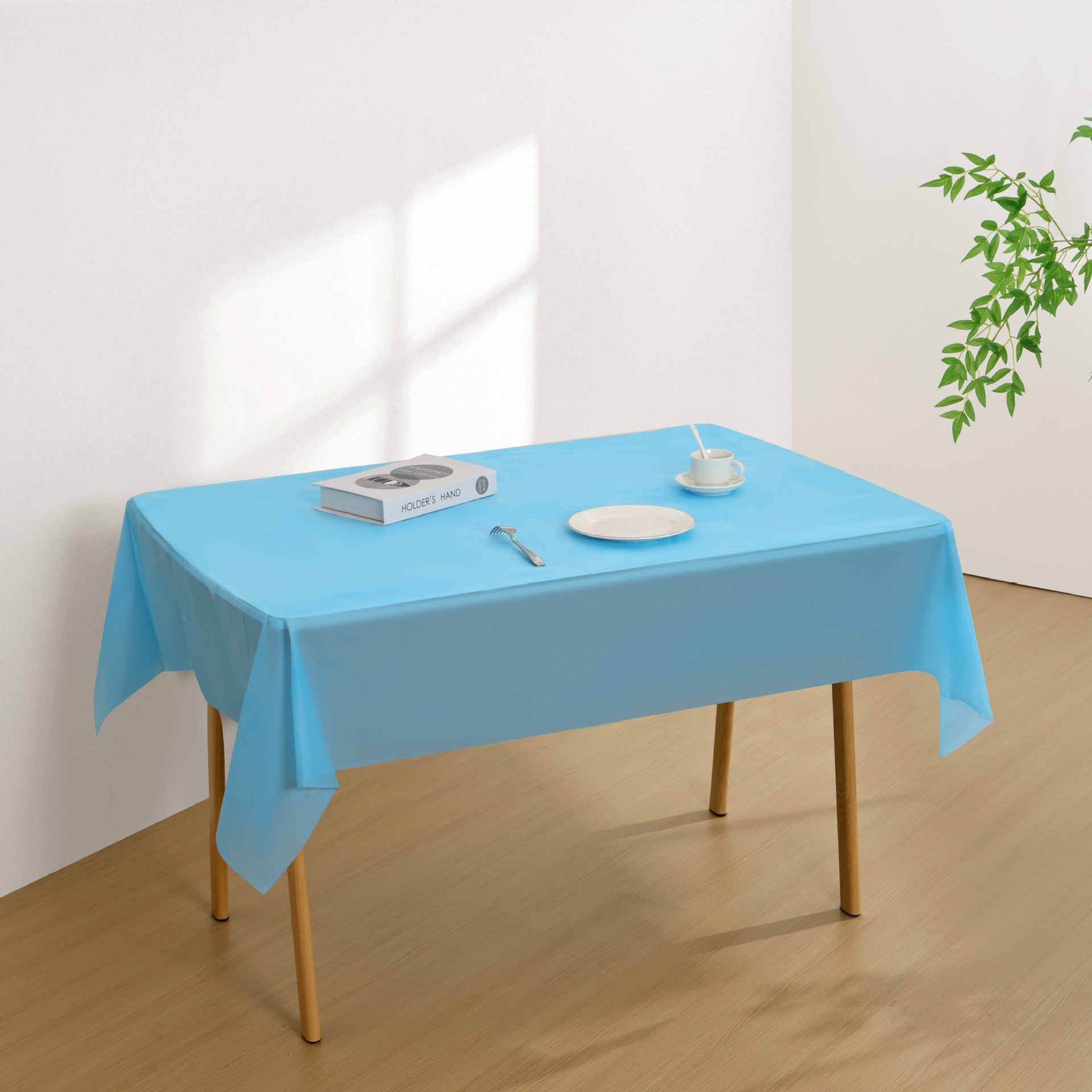 Cielo azzurro