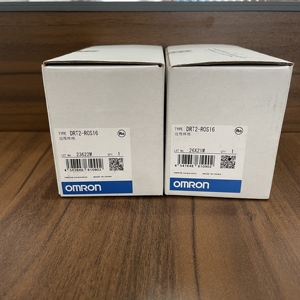 DRT2-ROS16 Remote Intelligent <strong>Slave</strong> Module New Supports PLC Programming 16-Point Input/Output Relay Output Function Dedicated - Product Image 3