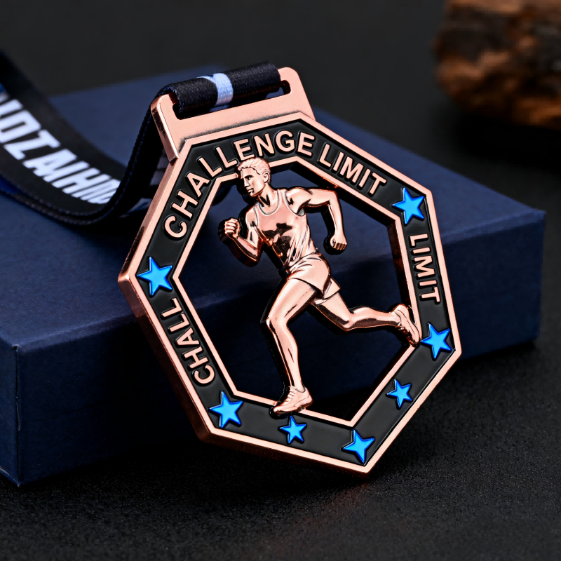 custom medals