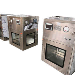 Персонализированная УФ-лампа лабораторная динамическая коробка - Product Image 6