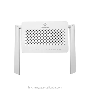 FTTH GPON บน EchoLife HS8546V5 เทอร์มินัลเครือข่ายแสงชนิดการกําหนดเส้นทางความถี่คู่ - Product Image 3