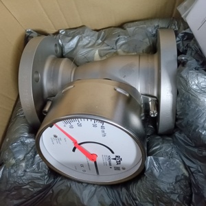 Stokta Yokogawa RAMC değişken alan akış ölçer RAMC08 şamandıra debimetre ile sağlam tasarım düşük fiyat ile güvenilir ölçüm - Product Image 5