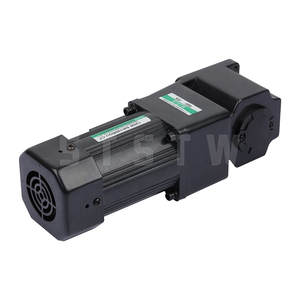110v 220v 10 <strong>Rpm</strong> 120w 200w Low-Speed Small Single-Phase AC Electric <strong>Motor</strong> IE 3 Efficiency Right Angle Hollow Shaft <strong>Gear</strong> <strong>Motor</strong>