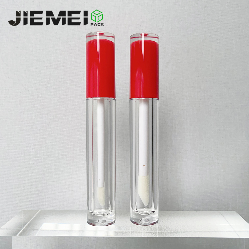 Rouge (Avec gros pinceau)