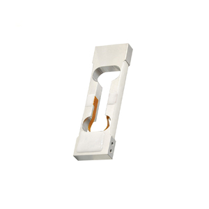 カスタマイズされた小型重量セル出力負荷セル力測定装置センサー - Product Image 1