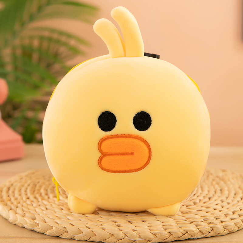 Masque pour les yeux (canard)