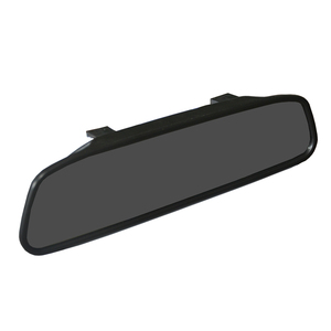 Unique Design 4.3&quot; Digital TFT Clip on Bracket <strong>Monitor</strong> with One Video <strong>Input</strong> <strong>RCA</strong> or 4P Connector for Car Rear View Monitoring - Product Image 6