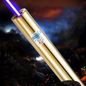 Zeiger Laser Blau Profession eller Laserpointer Leistungs starker billiger Laserpointer