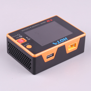 HOTA T8 650W 22A ni1-8S akıllı şarj cihazı için çok çeşitli cihazlar NiZn/Nicd/NiMH pil RC Drone yedekleri - Product Image 3