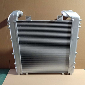 性能中冷器水对空气中冷器 - Product Image 2