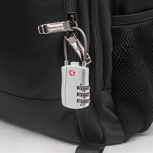 Yüksek kaliteli TSA kilit abd özel onaylı bagaj kilitleri gemi hazır - Product Image 4