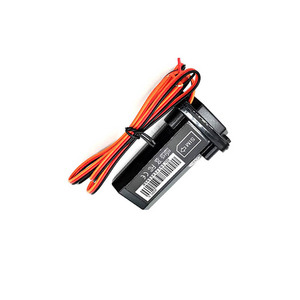 2g ST-901 Waterproof Car <strong>GPS</strong> <strong>tracker</strong> IP67 Wired Tracking Device Geo Fence Positioning GT02 Overspeed Warning - Product Image 3