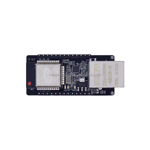 WT32-ETH01 porta seriale incorporata alla trasmissione della porta seriale Ethernet/WiFi + Ble attraverso il modulo Wireless ESP32 - Product Image 2