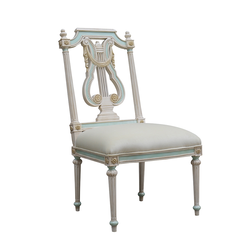 Chaise de salle à manger