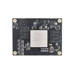 Microfase Xilinx FPGA ZYNQ Core Board ZYNQ7035 7045 7100 Industrial XC7Z035 - Product Image 1
