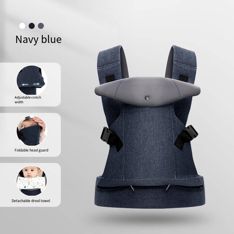 Bleu foncé