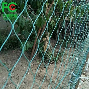 1cm Small <strong>Mesh</strong> <strong>Net</strong> Bird Barrier Chicken Fence <strong>Net</strong> - Product Image 4