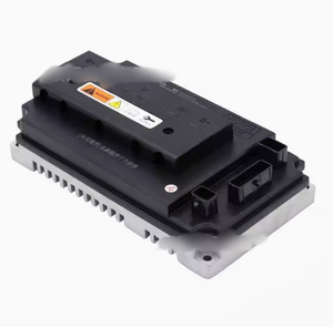 Il nuovo EM200-2sp programmabile 72V 600A di SiAECOSYS/VOTOL ha potenziato il dissipatore di calore per scooter elettrici motocicli 96V