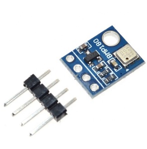 Original GY-68 bmp180 substituir bmp085, módulo <span class=keywords><strong>digital</strong></span> de <span class=keywords><strong>sensor</strong></span> de pressão barométrica