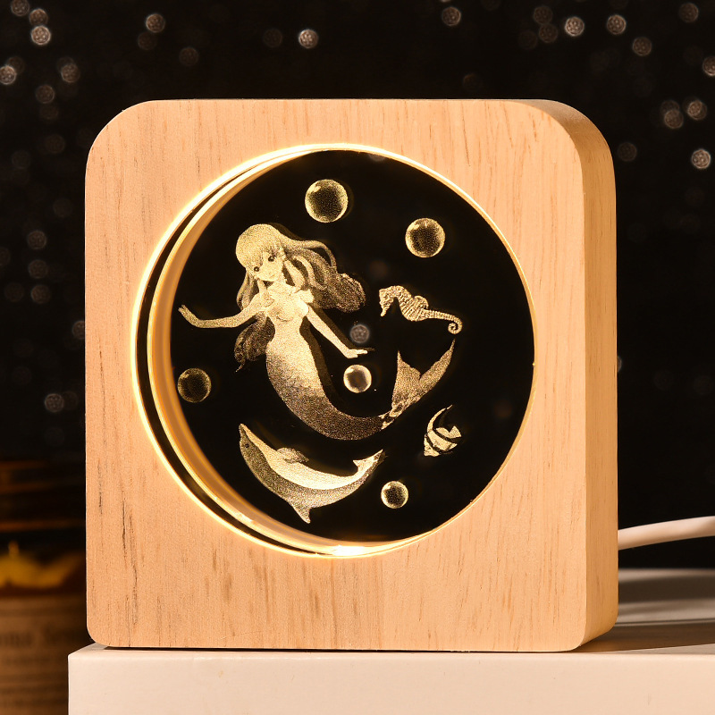 Sirene e delfini Big Ben