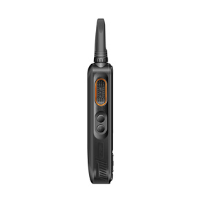 Walkie-talkie zello, radio bidireccional, sistema de guía de viaje, intercomunicador portátil de largo alcance, gran pantalla táctil de 100KM, Android, gran oferta - Product Image 5