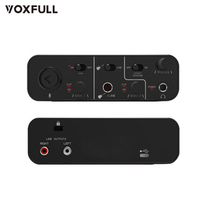 Adaptador de tarjeta de Audio de 5,1 canales, interfaz de micrófono y altavoz de 3,5mm para PC, ordenador, tarjeta de sonido USB externa - Product Image 5