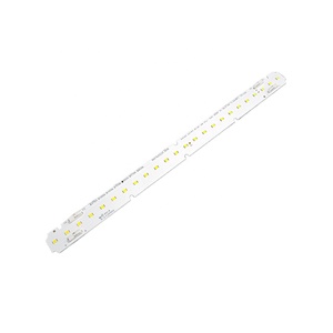 Standard 20*280mm Indoor Lighting 24led Light 2835 <strong>LED</strong> Module <strong>Led</strong> <strong>Strip</strong> bar Linear Module - Product Image 1