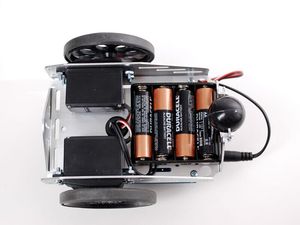 3KG di rotazione continua di 360 gradi Micro servomotore Unisex giocattolo di controllo remoto per Robot RC & barca ingranaggio elettrico - Product Image 4