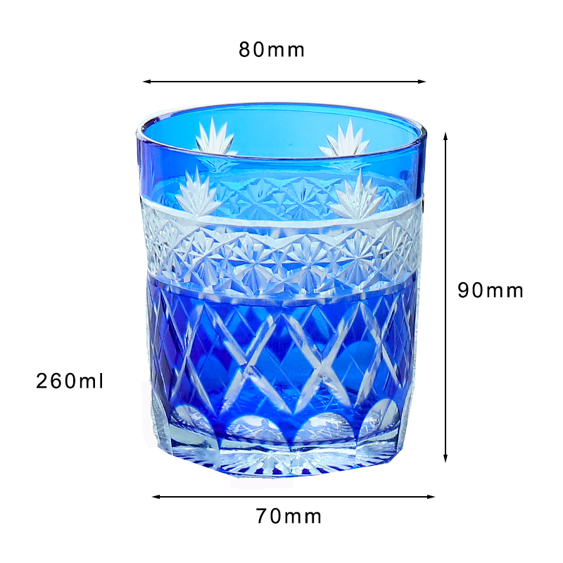 Blue 6