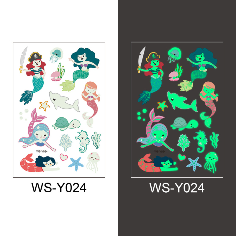 WS-Y024