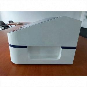 Автоматический тестер целостности фильтра/оборудование для обработки образцов машина для тестирования целостности фильтра - Product Image 2