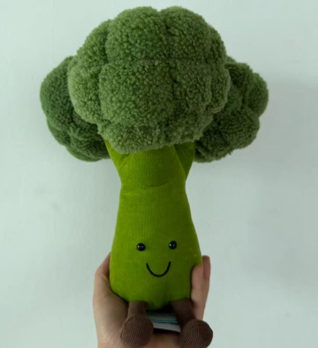 Nouveau-brocoli