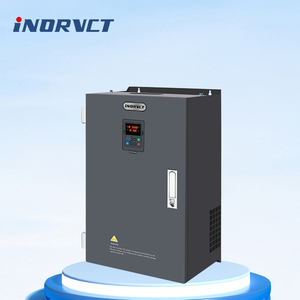 High Performance 3 Phase 132KW/160KW VFD <strong>Vector</strong> <strong>Control</strong> AC Drives <strong>Variable</strong> Frequency Frequency Converters - Product Image 1
