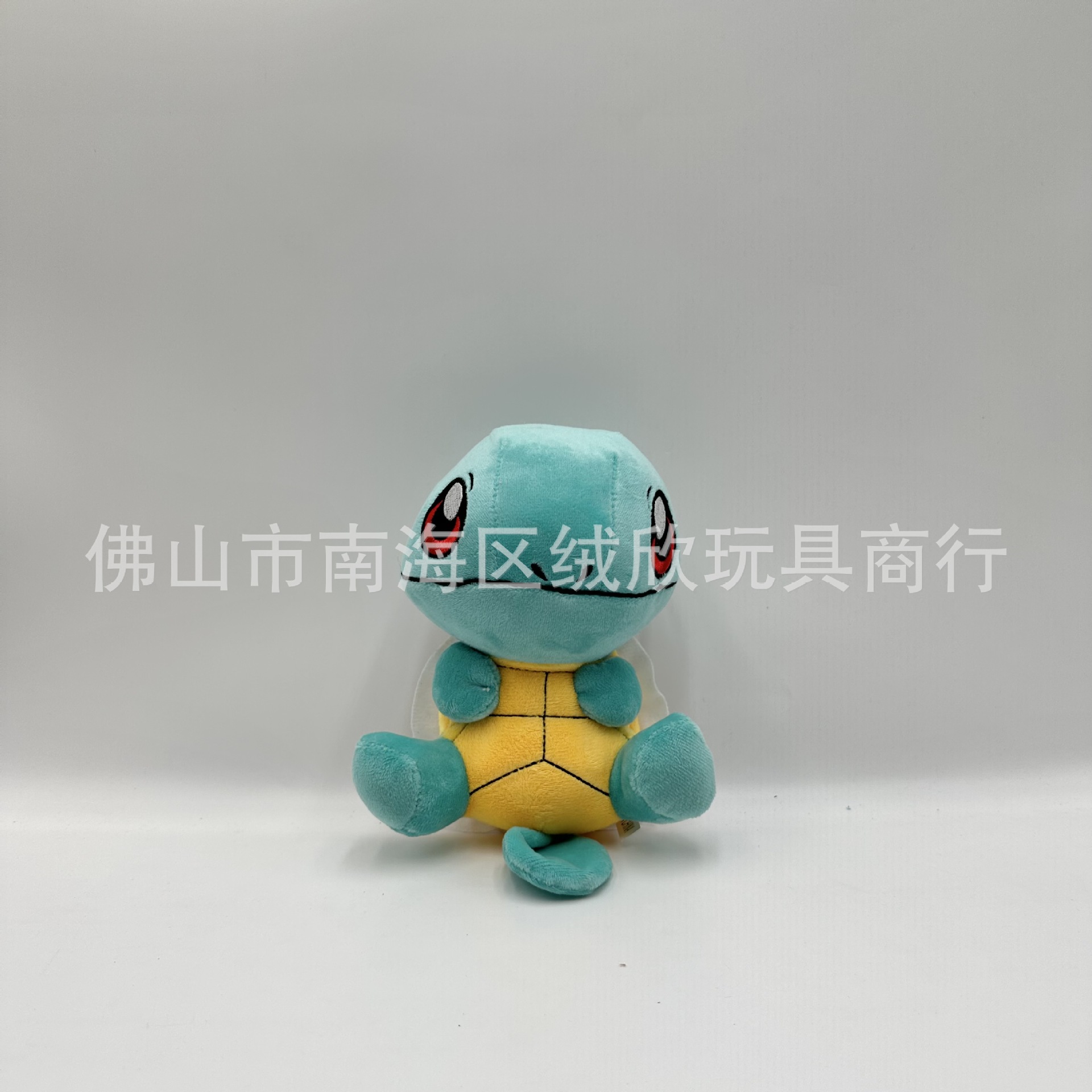 Squirtle-17cm