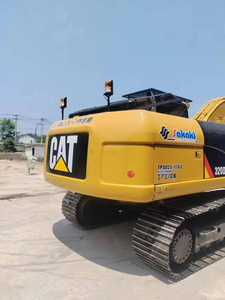 High Quality Original Medium-sized <strong>Carter</strong> <strong>320D</strong> 320 320GC 320DL with Perfect Performance for Earthwork Engineering - Product Image 4