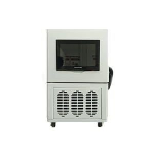 Strumento elettronico di test dei parametri delle prestazioni e di previsione della vita Tester di invecchiamento del BIT Flash a 4 celle a 4 celle a temperatura larga - Product Image 1