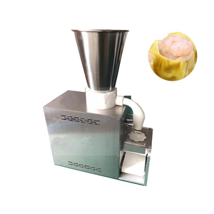 Küçük Shumai yapma makinesi Shumai Sio Mai yapma makinesi - Product Image 3