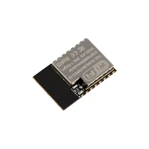 <strong>ESP32</strong>-C2 <strong>Module</strong> Uses ESP8684 Chip <strong>WIFI</strong> BLE-compatible <strong>Module</strong> ESPC2-12 To Replace ESP-12E/F - Product Image 1