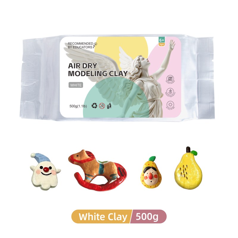 500g blanc