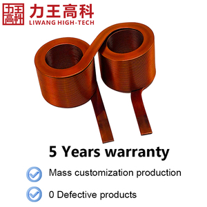 Class D khuếch đại âm thanh csbl1809 r82m ngành công nghiệp năng lượng mới/Cảm biến ô tô Max chéo cảm ứng đồng biến loại cuộn cảm - Product Image 3