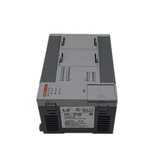 LS-XBC-DR30E 32 E/A-speicher programmier bare Steuerung (SPS) Kompakte DIN-Schienen halterung für SPS-Programmier anwendungen - Product Image 3