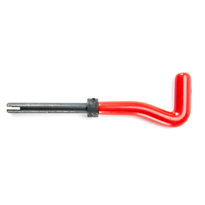 高品质简易线圈螺旋螺纹嵌件安装工具 - Product Image 3