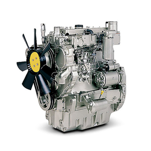 掘削機1104C-44T 74.5KW 2200RPM完全エンジンAssy 1104C-44Tディーゼルエンジンモーター - Product Image 1