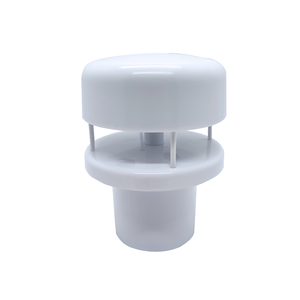 Registrador DE DATOS Salida RS485 RS232 SDI12 NMEA Mini Sensor de dirección de velocidad del viento inteligente Anemómetro ultrasónico Sensores de estación meteorológica - Product Image 2