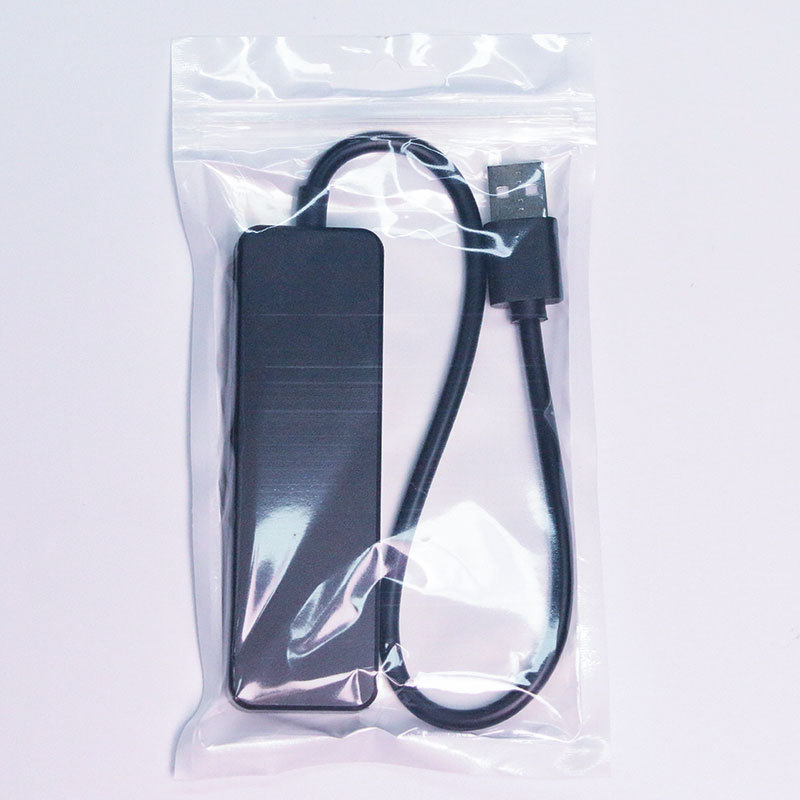 USB2.0 en sac noir