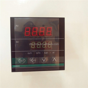 温度コントローラ电子デジタル表示温度センサー - Product Image 1