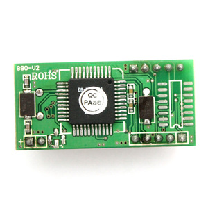 Módulo lector rfid arduino, uart, lectura, escritura, 13,56 Mhz
