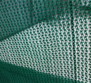 Hohe Qualität 40% 50% 70% 90% UV Sun block HDPE Stoff Agro Plant Sun shade Mesh Landwirtschaft Shade Cloth Gewächshaus Sun Shade Net - Product Image 4