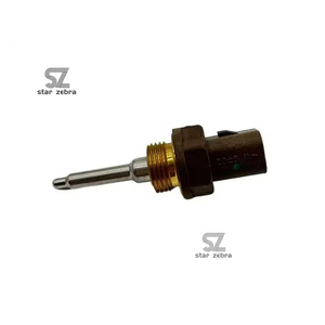 Yıldız ZEBRA t407c4 motor sıcaklık sensörü anahtarı Temp gönderen C4 4 C7 C9 256-6454 2566454 için - Product Image 3